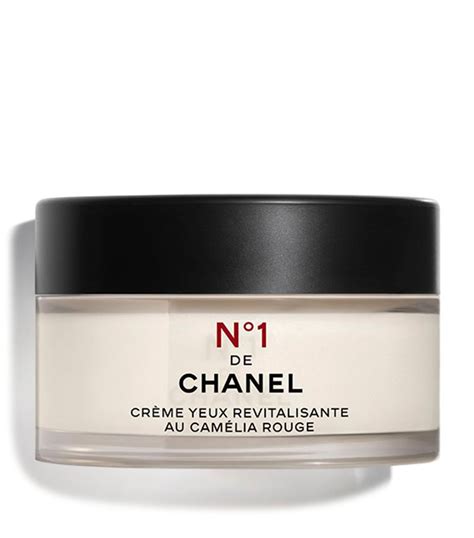 chanel hydrating eye gel|chanel eye cream no 1.